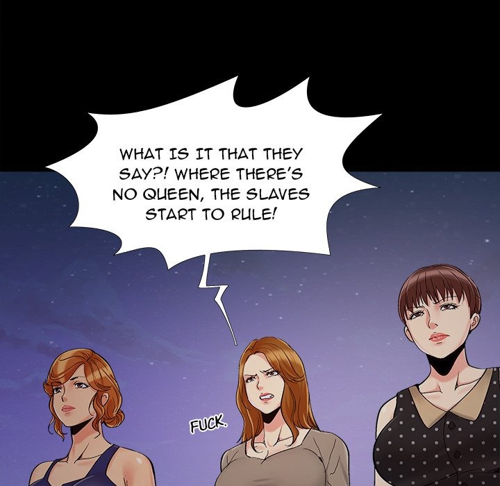 Sleepy Town Escapades chapter 44 page 94
