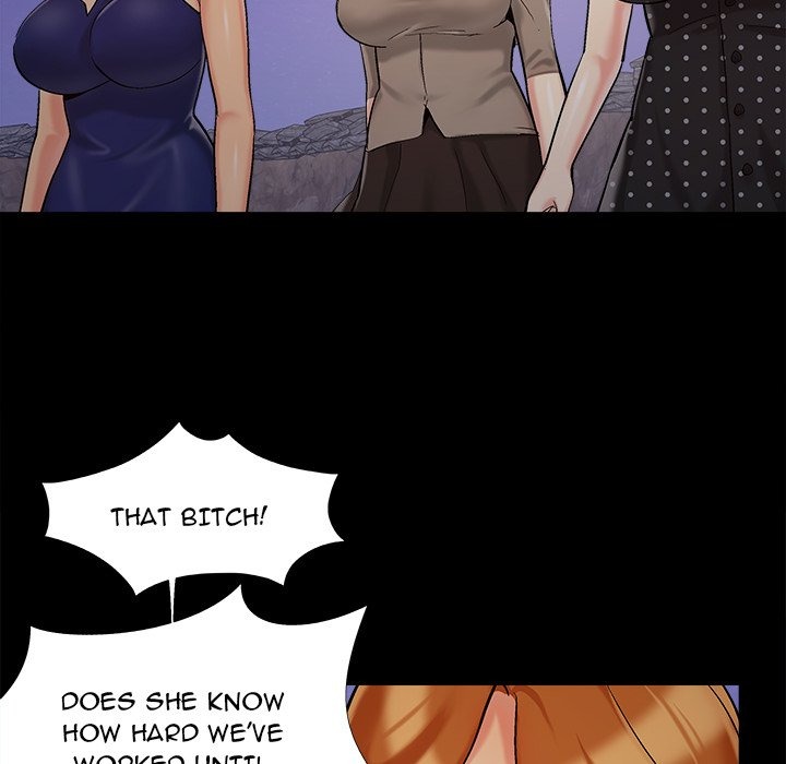 Sleepy Town Escapades chapter 44 page 95