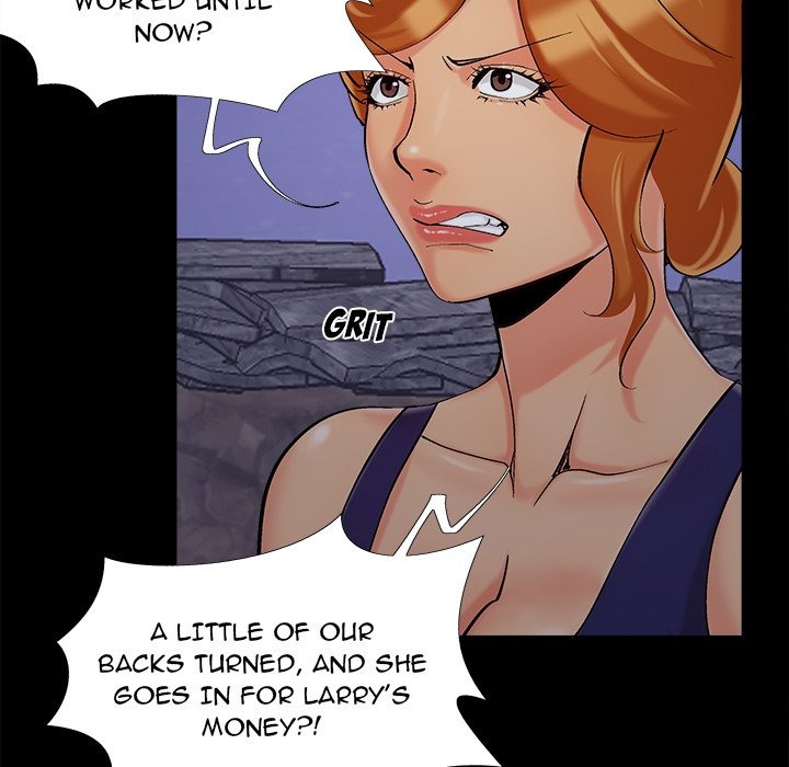 Sleepy Town Escapades chapter 44 page 96