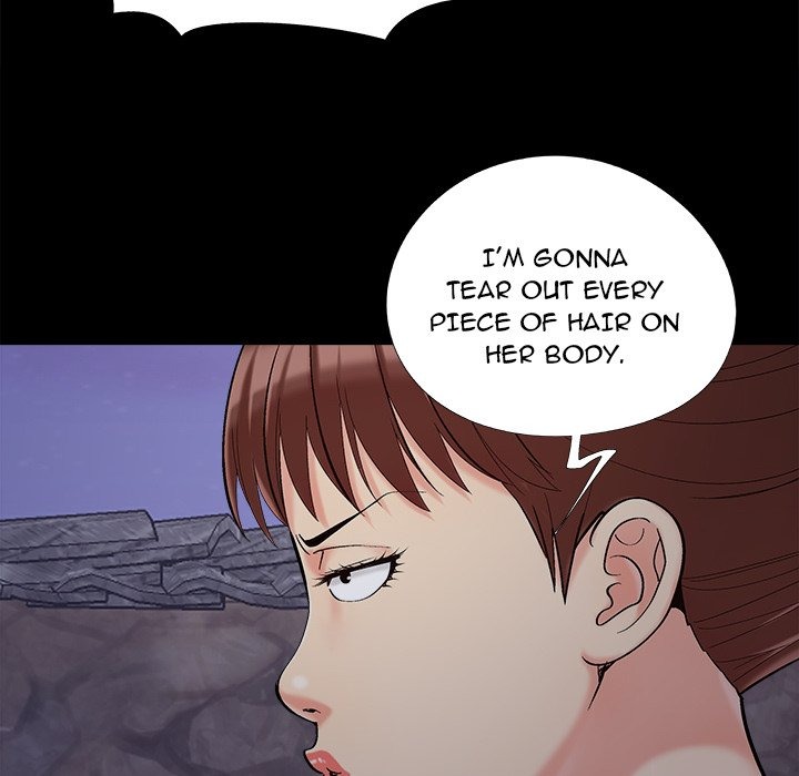 Sleepy Town Escapades chapter 44 page 97