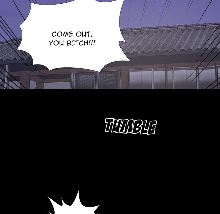 Sleepy Town Escapades chapter 44 page 101