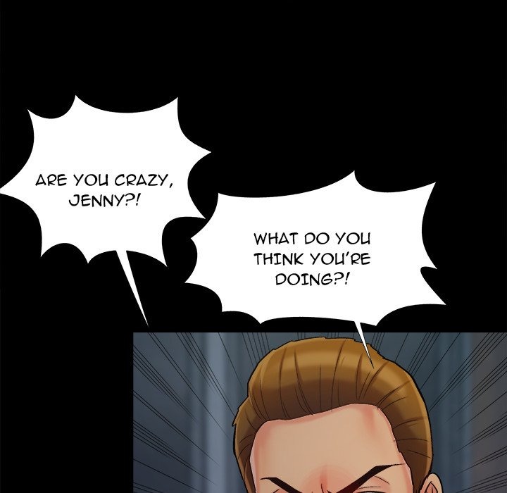 Sleepy Town Escapades chapter 44 page 103
