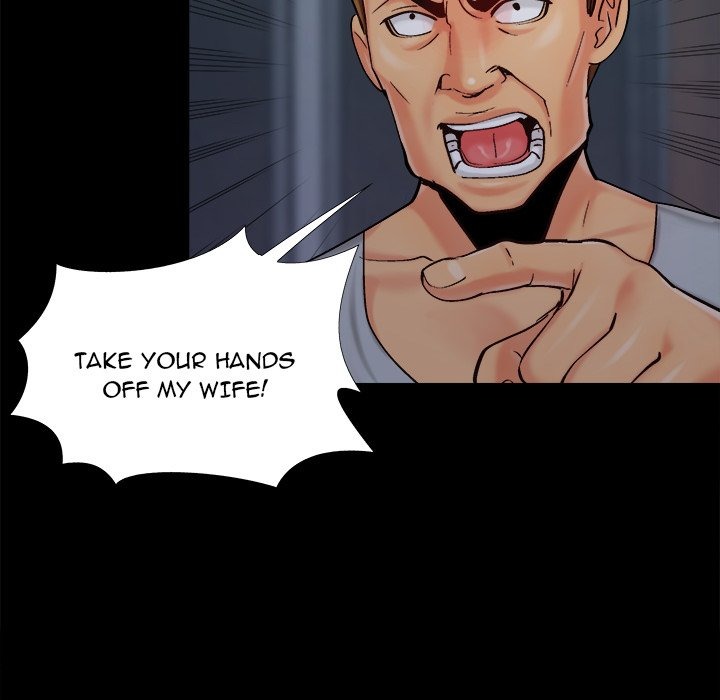 Sleepy Town Escapades chapter 44 page 104