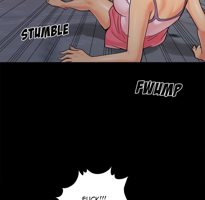 Sleepy Town Escapades chapter 44 page 106