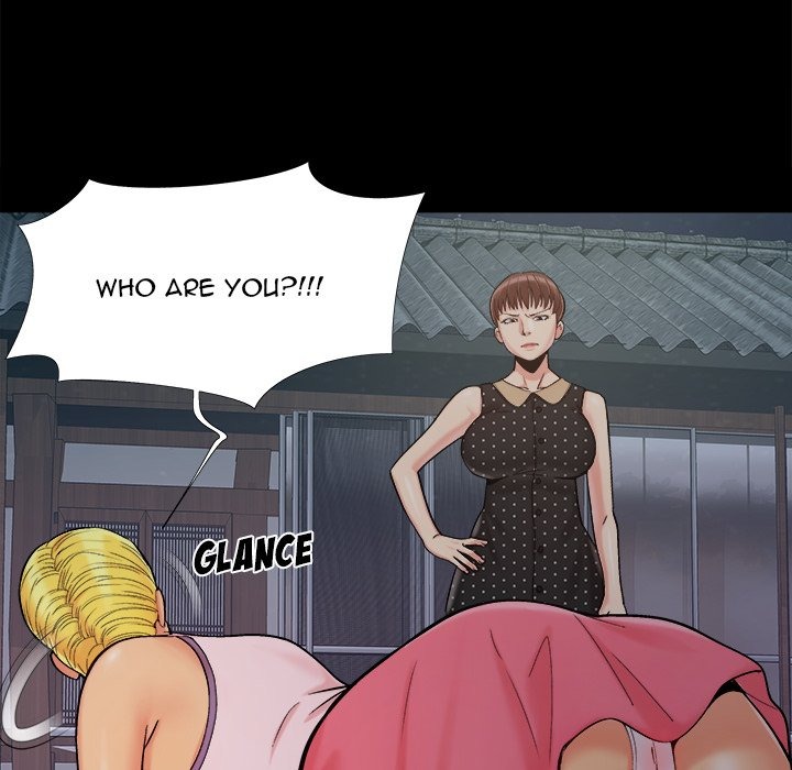 Sleepy Town Escapades chapter 44 page 108
