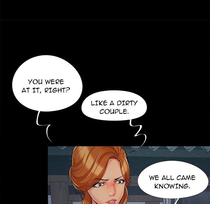 Sleepy Town Escapades chapter 44 page 112