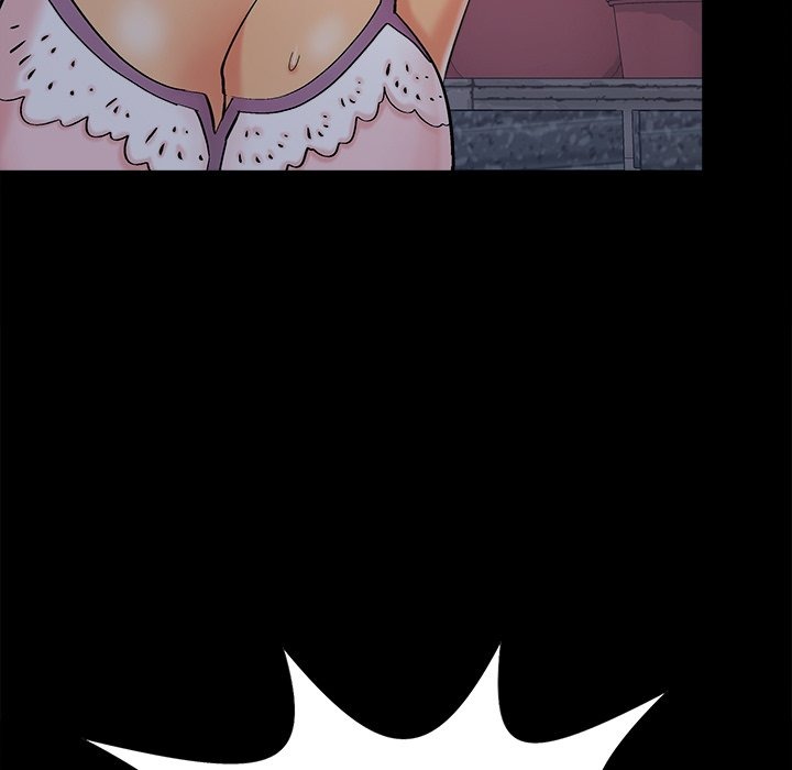 Sleepy Town Escapades chapter 44 page 115
