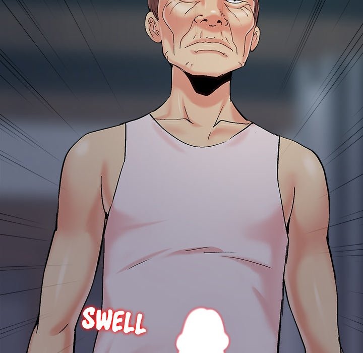 Sleepy Town Escapades chapter 44 page 118
