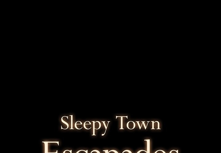 Sleepy Town Escapades chapter 45 page 2