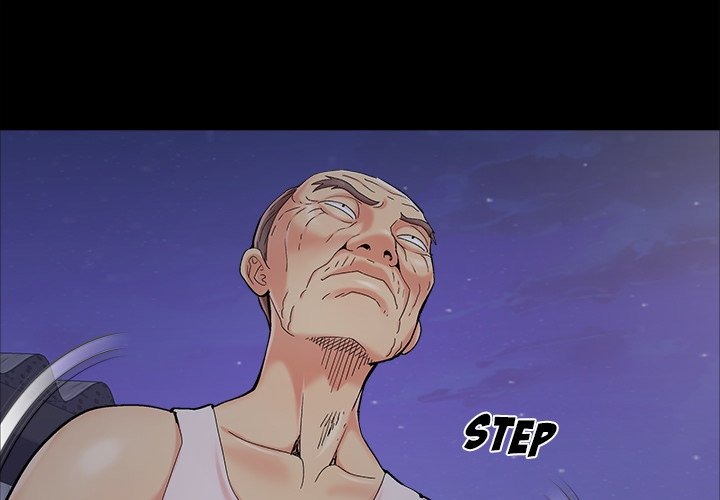 Sleepy Town Escapades chapter 45 page 5