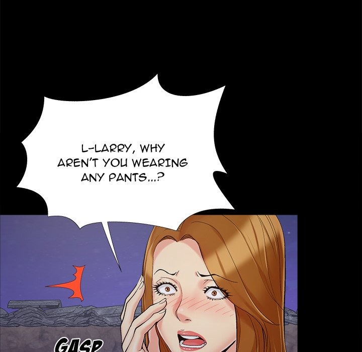Sleepy Town Escapades chapter 45 page 8