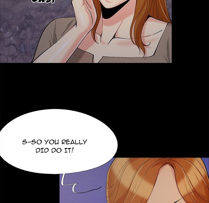 Sleepy Town Escapades chapter 45 page 9