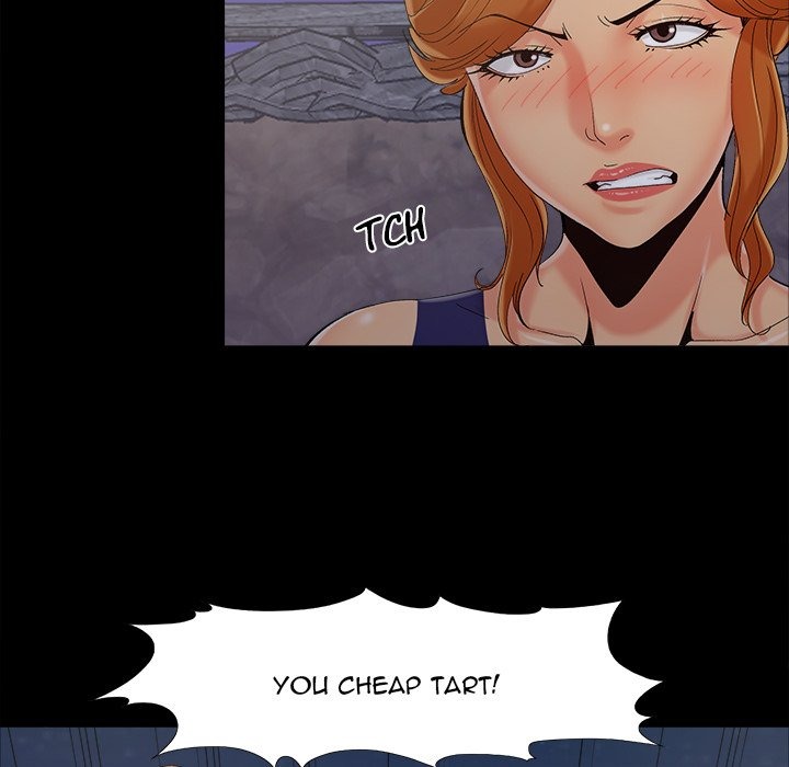 Sleepy Town Escapades chapter 45 page 10