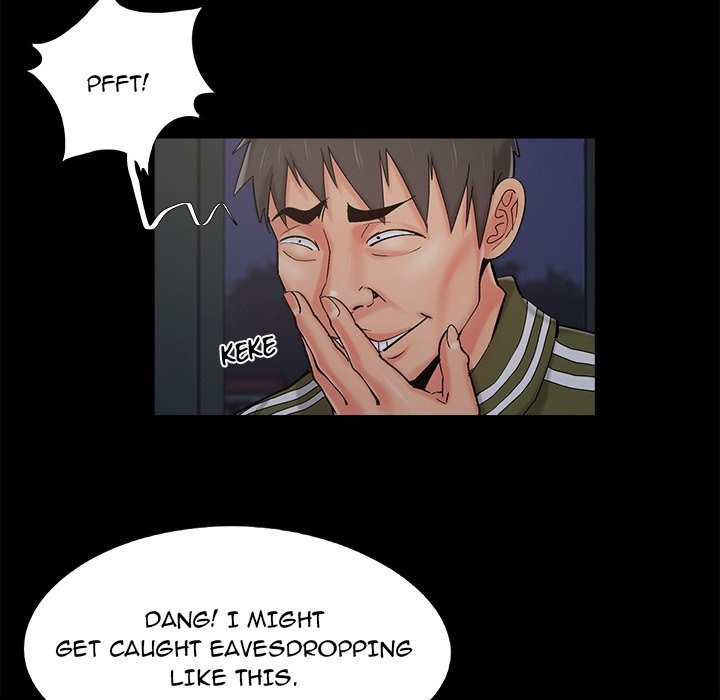 Sleepy Town Escapades chapter 45 page 13