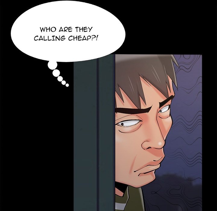 Sleepy Town Escapades chapter 45 page 15