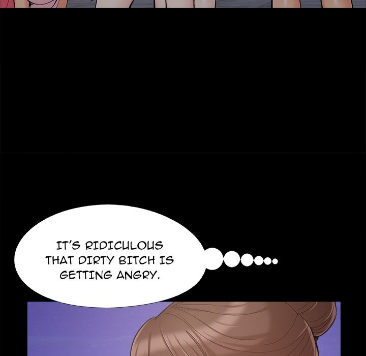 Sleepy Town Escapades chapter 45 page 18