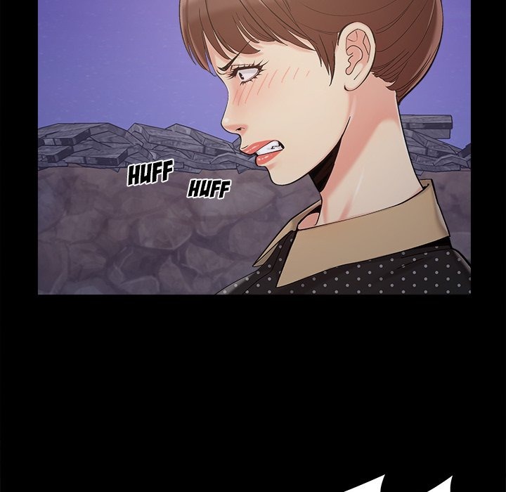 Sleepy Town Escapades chapter 45 page 19