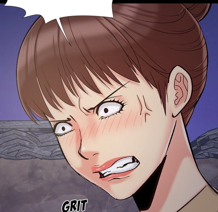 Sleepy Town Escapades chapter 45 page 22