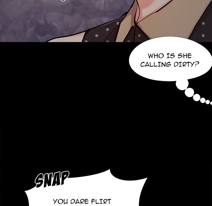 Sleepy Town Escapades chapter 45 page 23