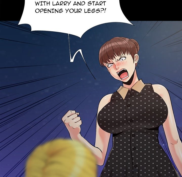 Sleepy Town Escapades chapter 45 page 24