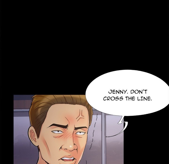 Sleepy Town Escapades chapter 45 page 30