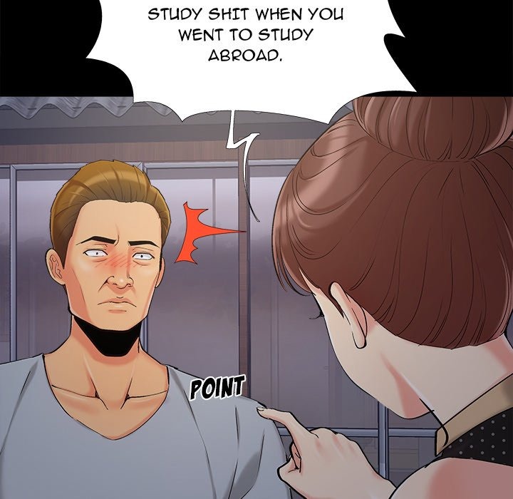 Sleepy Town Escapades chapter 45 page 34