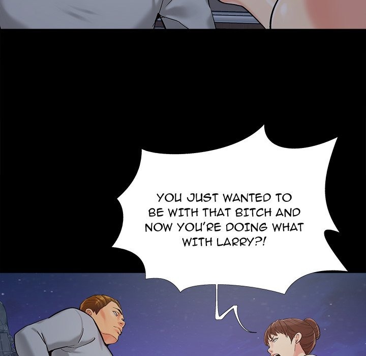 Sleepy Town Escapades chapter 45 page 35