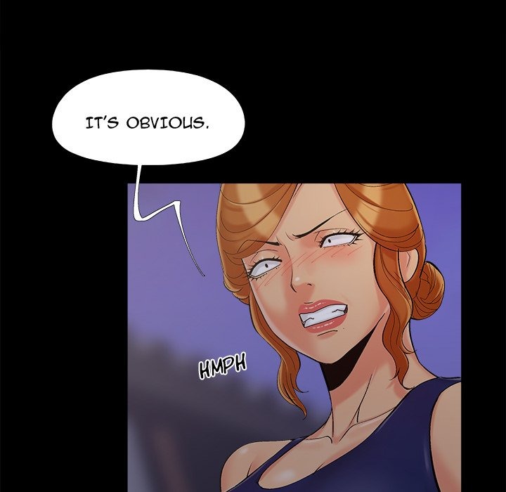 Sleepy Town Escapades chapter 45 page 37