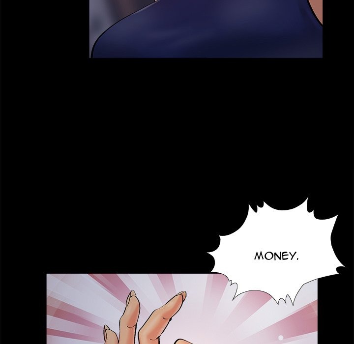 Sleepy Town Escapades chapter 45 page 38