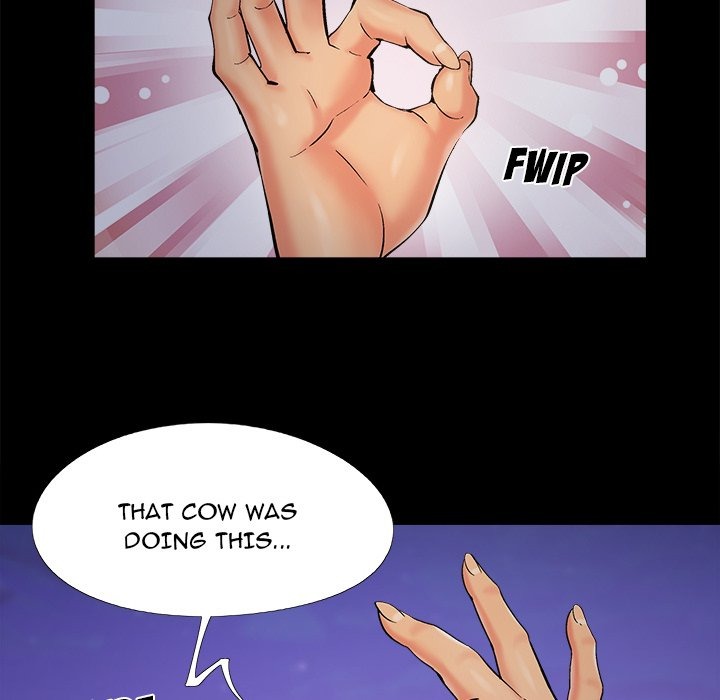 Sleepy Town Escapades chapter 45 page 39