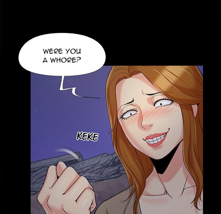 Sleepy Town Escapades chapter 45 page 44