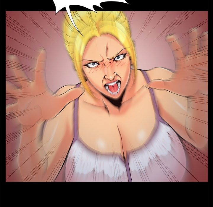 Sleepy Town Escapades chapter 45 page 46