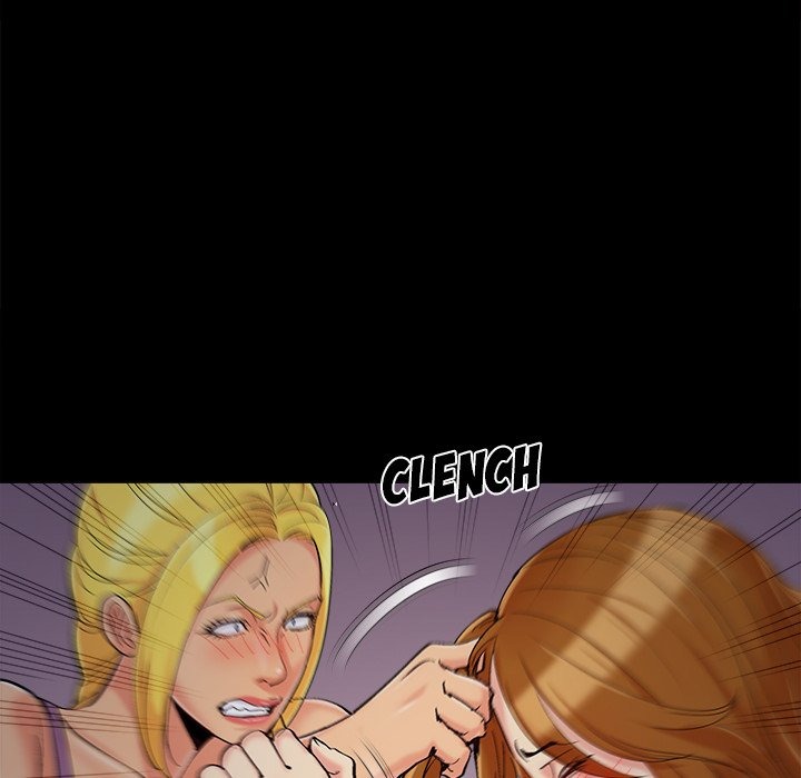 Sleepy Town Escapades chapter 45 page 47
