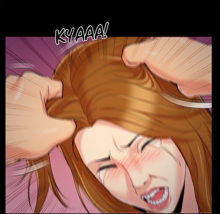 Sleepy Town Escapades chapter 45 page 49