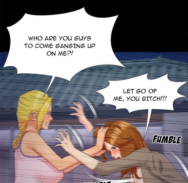 Sleepy Town Escapades chapter 45 page 52