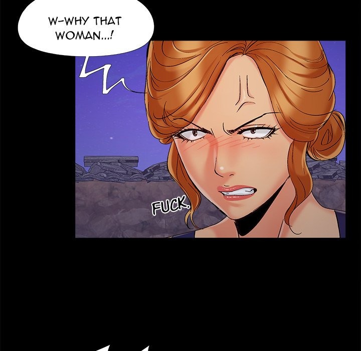 Sleepy Town Escapades chapter 45 page 54
