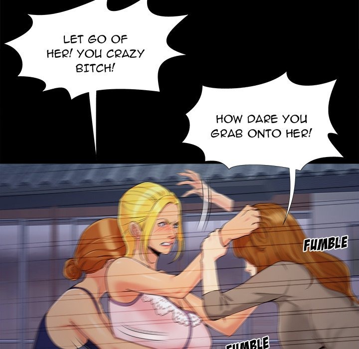 Sleepy Town Escapades chapter 45 page 55