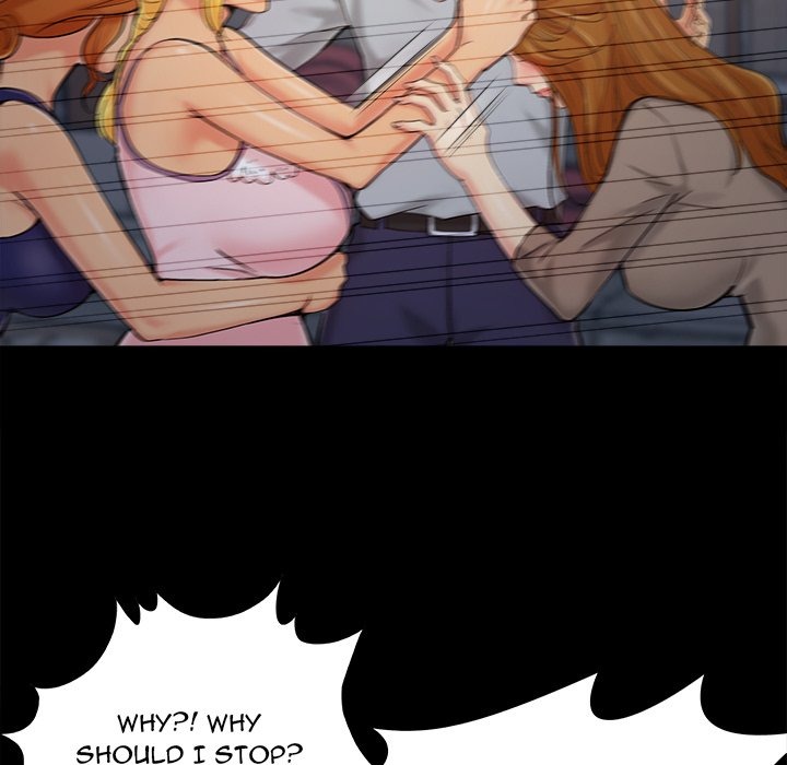Sleepy Town Escapades chapter 45 page 60