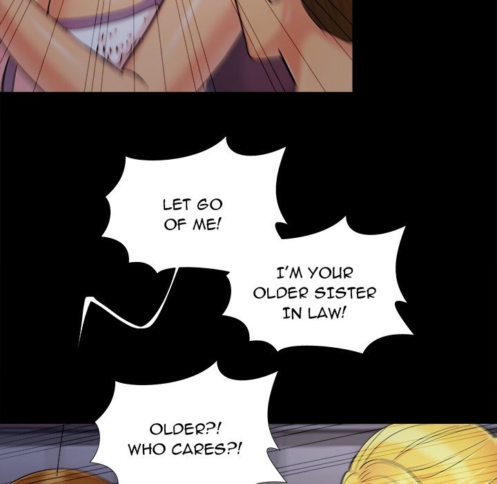 Sleepy Town Escapades chapter 45 page 62