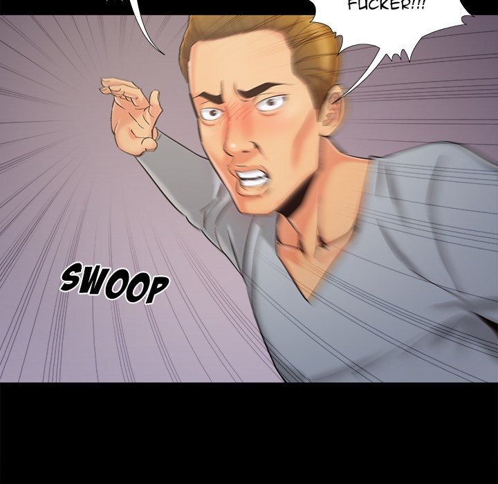 Sleepy Town Escapades chapter 45 page 68
