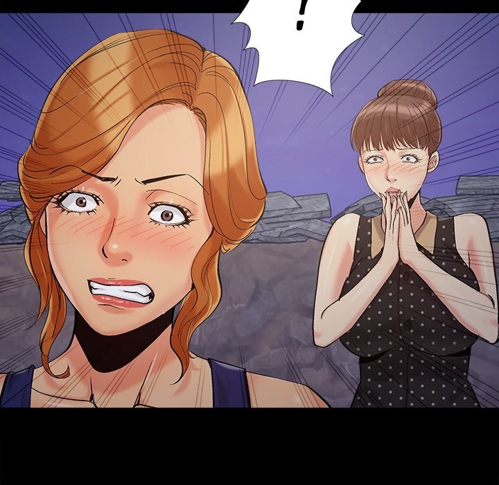 Sleepy Town Escapades chapter 45 page 71