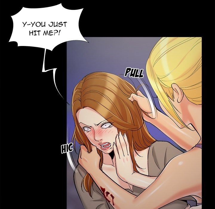 Sleepy Town Escapades chapter 45 page 73