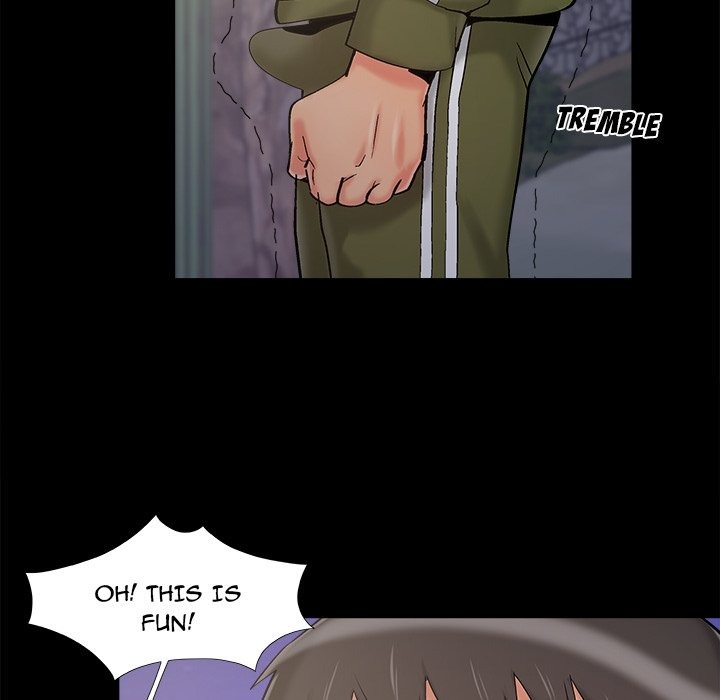 Sleepy Town Escapades chapter 45 page 77