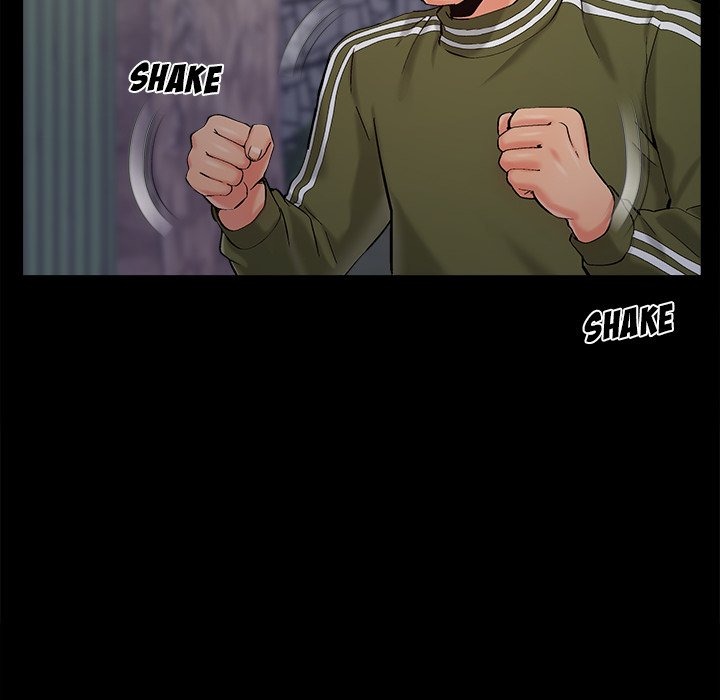 Sleepy Town Escapades chapter 45 page 80