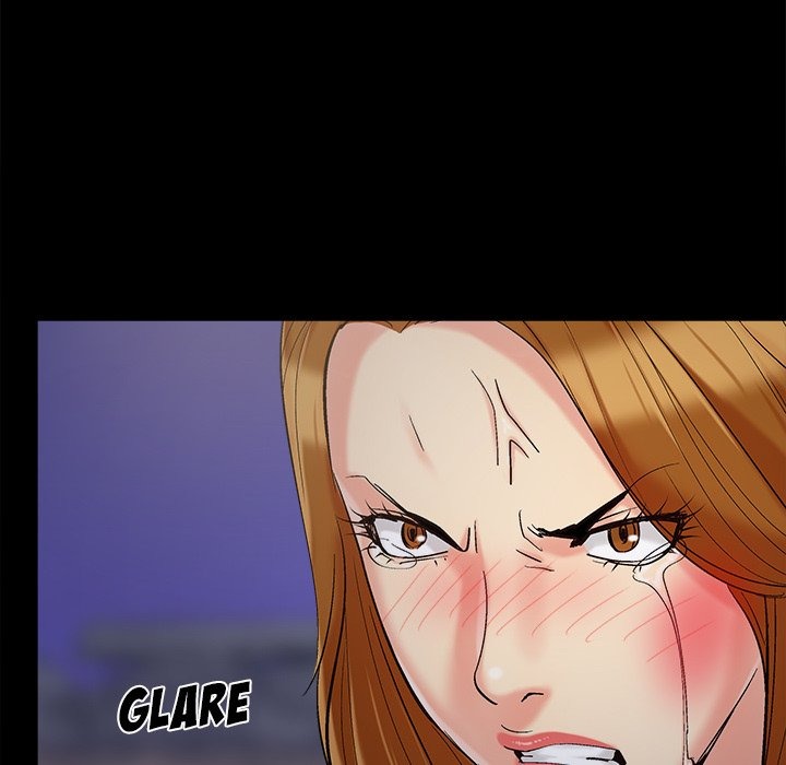 Sleepy Town Escapades chapter 45 page 83