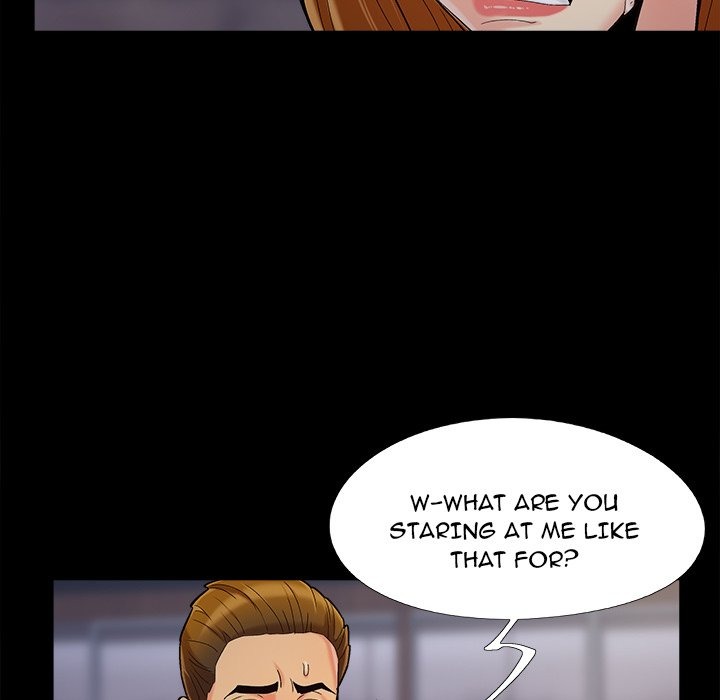Sleepy Town Escapades chapter 45 page 84