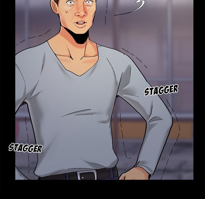 Sleepy Town Escapades chapter 45 page 85