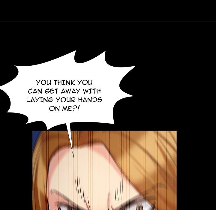 Sleepy Town Escapades chapter 45 page 86