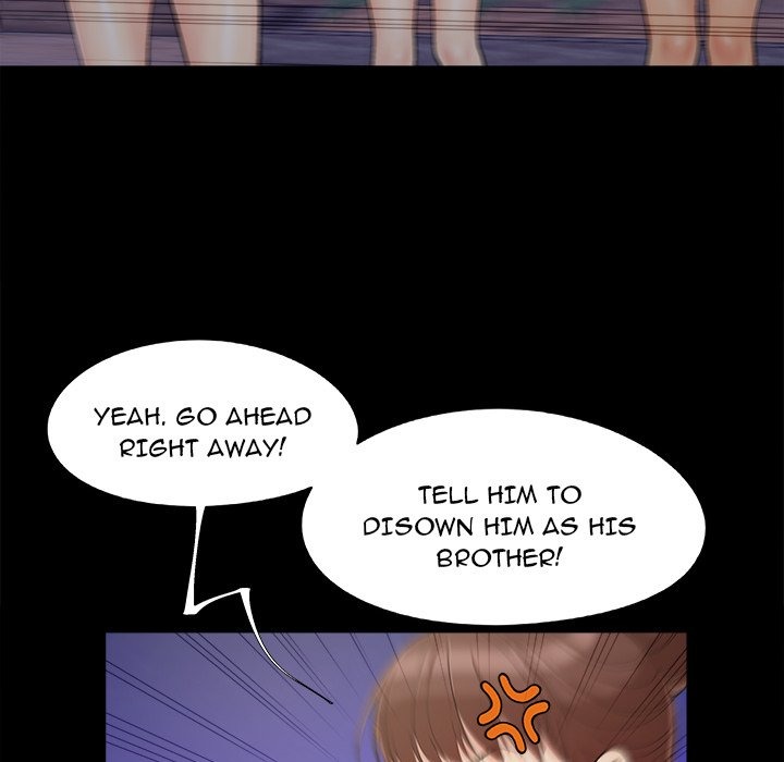 Sleepy Town Escapades chapter 45 page 89