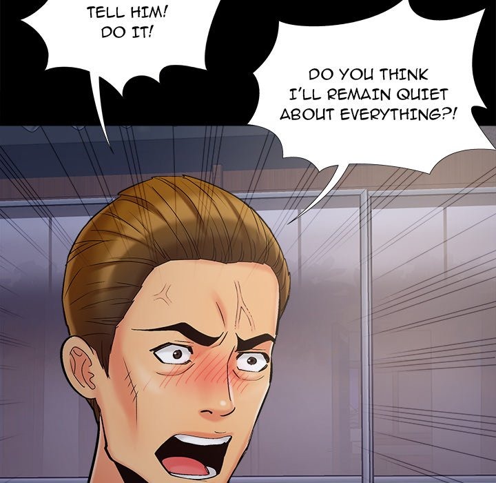 Sleepy Town Escapades chapter 45 page 91